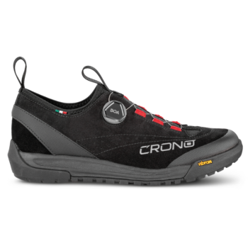Crono Scarpe CD1 Vibran... 2