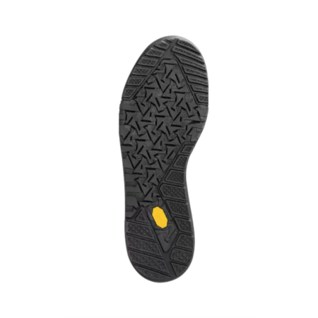Crono Scarpe CD1 Vibran Sole (Nero)