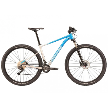 Mtb Usata Cannondale Trail...