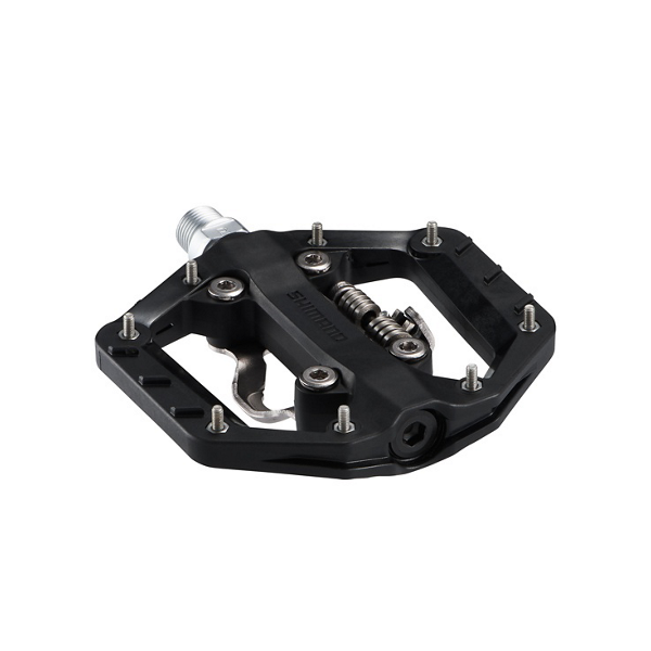 Shimano Pedali (SPD) PD-EH510