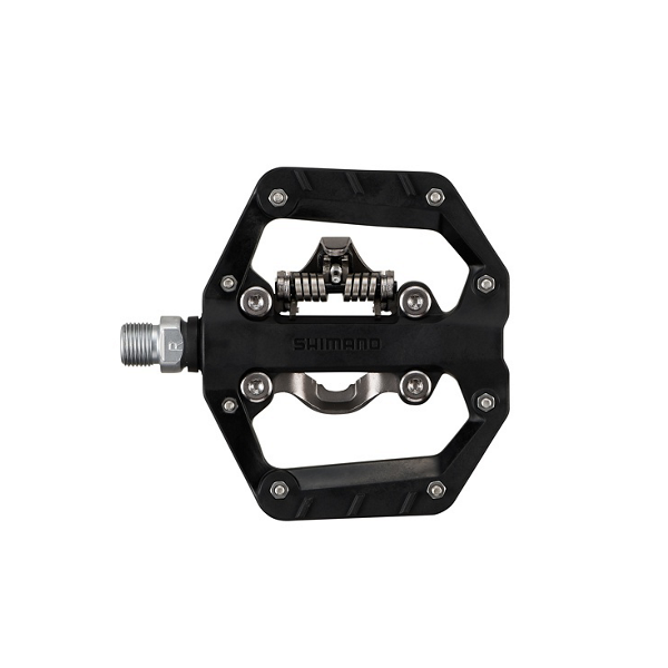 Shimano Pedali (SPD) PD-EH510