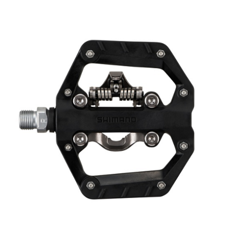Shimano Pedali (SPD) PD-EH510
