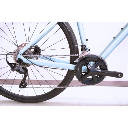 Bici Usata Scott Speedster 10