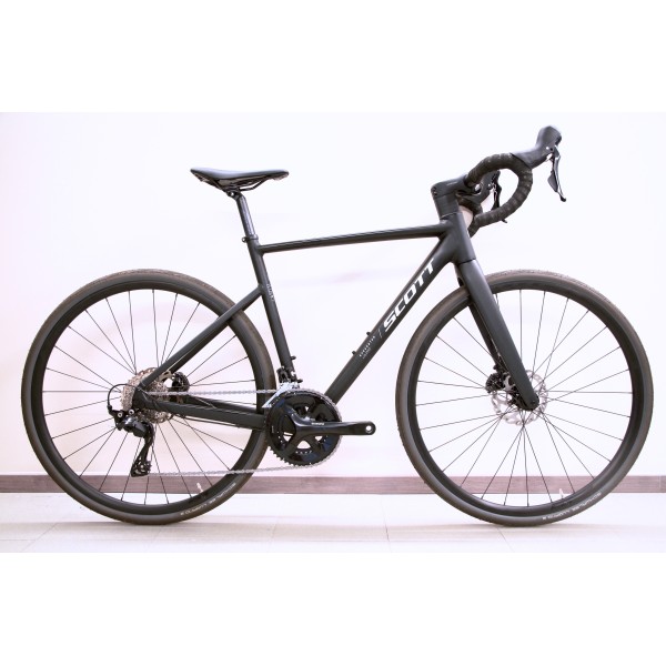 Bici Usata Scott Speedster 10