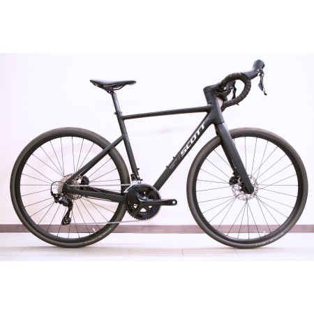 Bici Usata Scott Speedster 10
