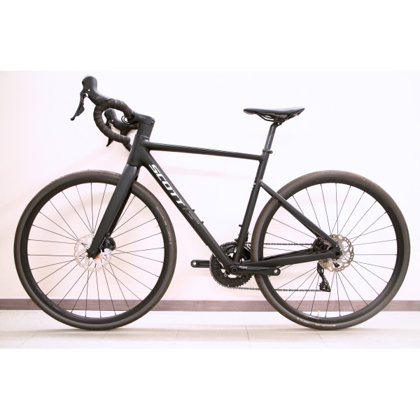 Bici Usata Scott Speedster 10