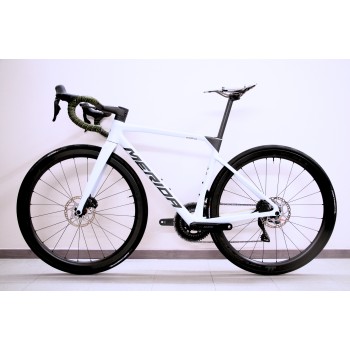 Bici Usata Merida Scultura 6000 2