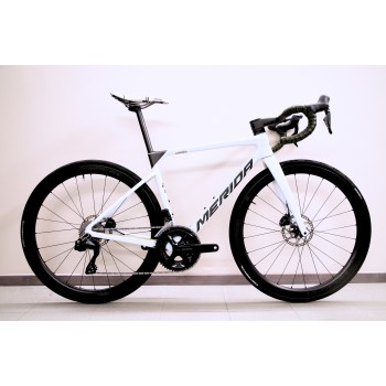 Bici Usata Merida Scultura 6000