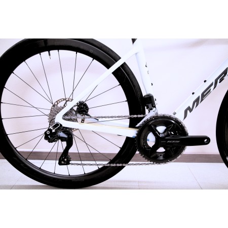 Bici Usata Merida Scultura 6000