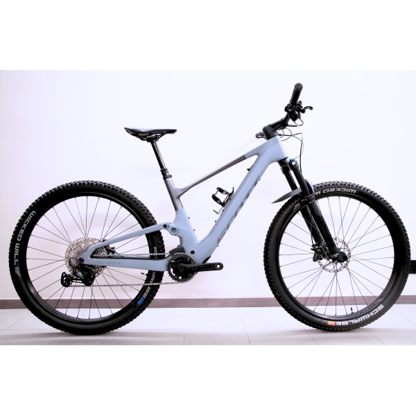 E-Bike Usata Scott Lumen 910
