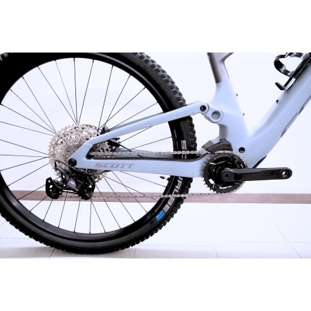 E-Bike Usata Scott Lumen 910