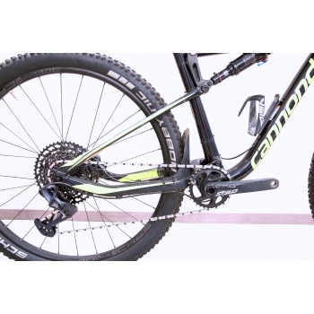 Mtb Usata Cannondale Scalpel Si 2