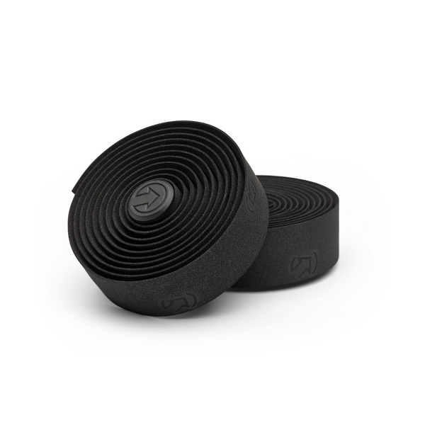 Pro Nastro Manubrio Peaked Sport Black Cork 2.5mm (Nero)
