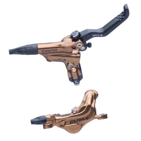 Formula Kit Freno A Disco Cura 4 Kashima Con FCS/TFRA