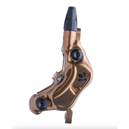 Formula Kit Freno A Disco Cura 4 Kashima Con FCS/TFRA