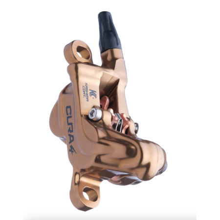 Formula Kit Freno A Disco Cura 4 Kashima Con FCS/TFRA