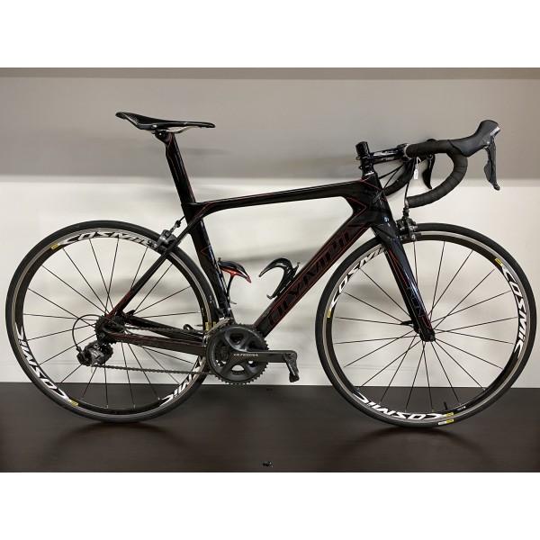Bici Usata Olympia Iron