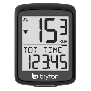 Bryton Ciclocomputer GO