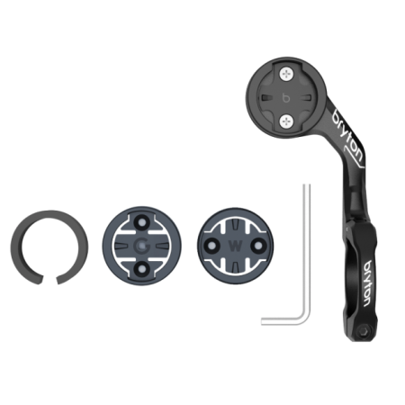 Bryton Supporto Frontale Sport Mount V2