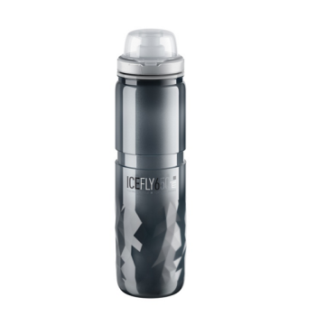 Elite Borraccia Ice Fly Smoke 650ml