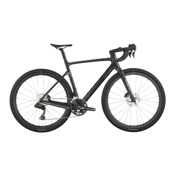 Bici Scott Addict Gravel 15 (Carbon...