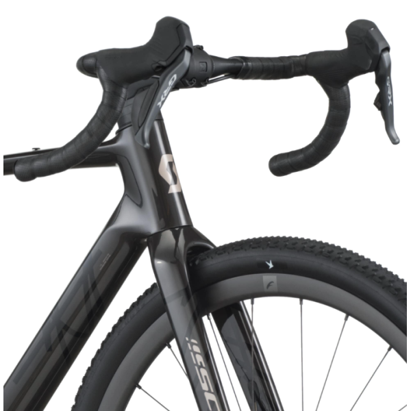 Bici Scott Addict Gravel 15 (Carbon...