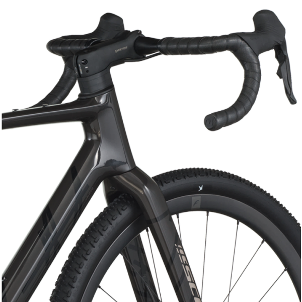 Bici Scott Addict Gravel 15 (Carbon...