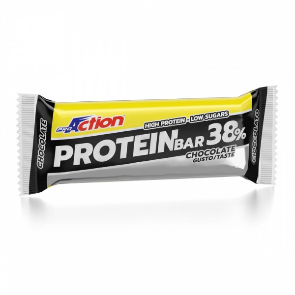 Barretta Energetica Protein Bar 38%