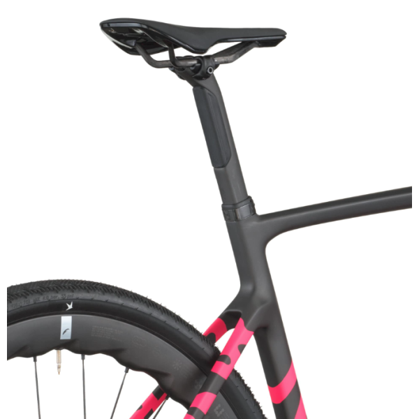 Bici Scott Addict Gravel RC (Carbon...