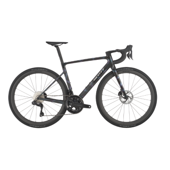 Bici Scott Addict RC 10 (Sunbeam Black)