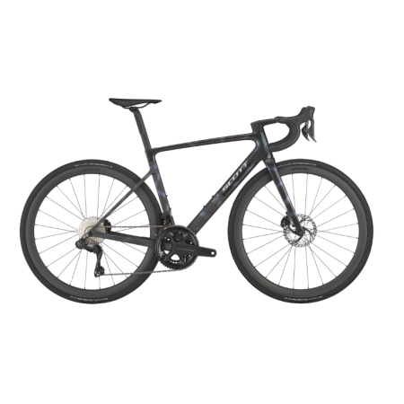Bici Scott Addict RC 10 (Sunbeam Black)
