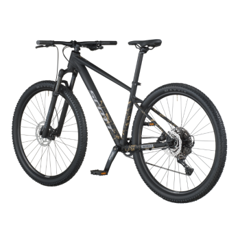 Mtb Scott Contrail 10 (Black) 2