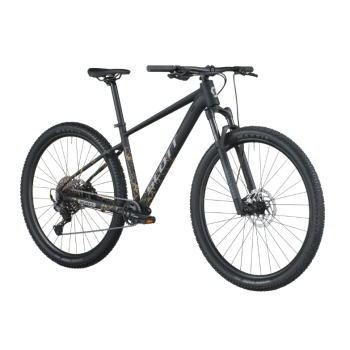 Mtb Scott Contrail 10 (Black)