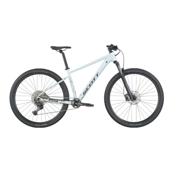 Mtb Scott Contrail 10 (Cumulus White)