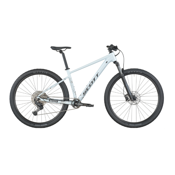 Mtb Scott Contrail 10 (Cumulus White)