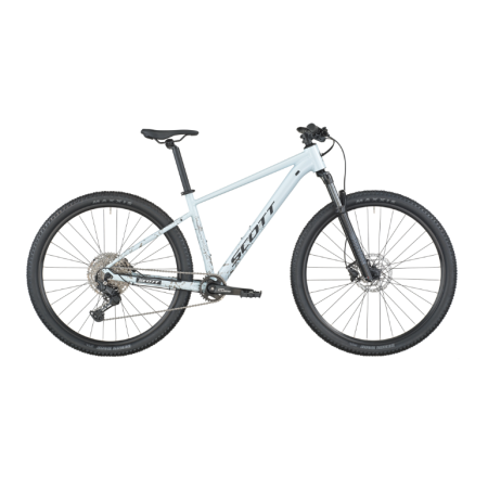 Mtb Scott Contrail 10 (Cumulus White)