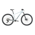 Mtb Scott Contrail 10 (Cumulus White)