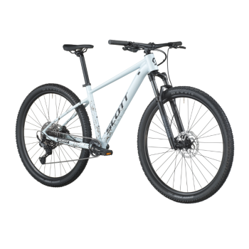Mtb Scott Contrail 10 (Cumulus White) 2