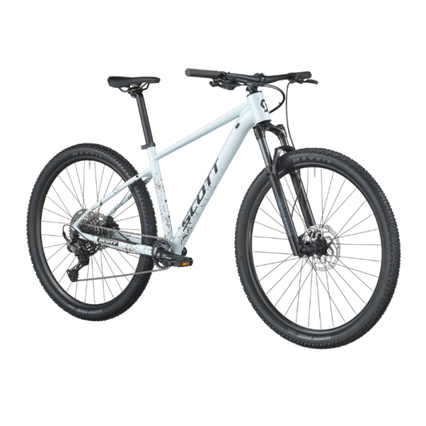 Mtb Scott Contrail 10 (Cumulus White)