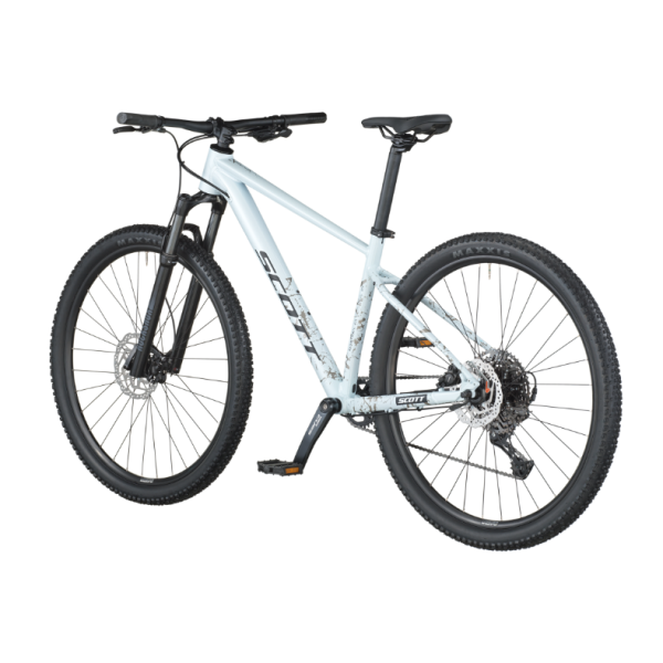 Mtb Scott Contrail 10 (Cumulus White)