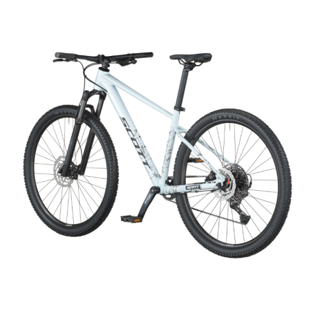 Mtb Scott Contrail 10 (Cumulus White)