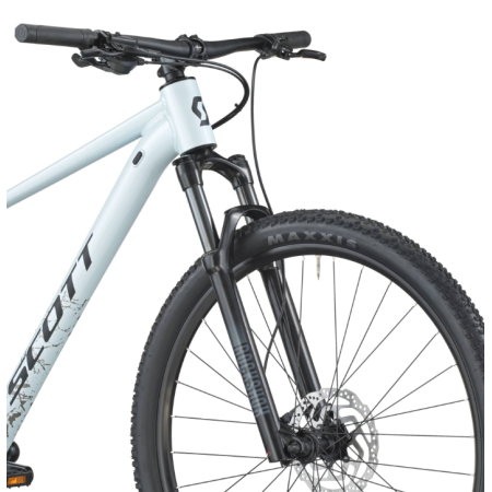 Mtb Scott Contrail 10 (Cumulus White)