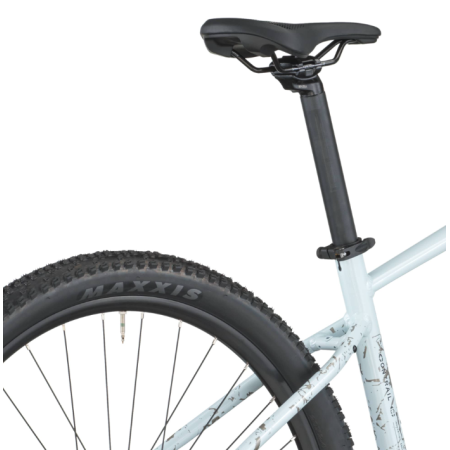 Mtb Scott Contrail 10 (Cumulus White)