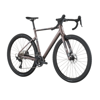 Bici Scott Speedster Gravel Team (Plum Grey) 2