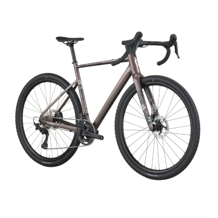 Bici Scott Speedster Gravel Team (Plum Grey)