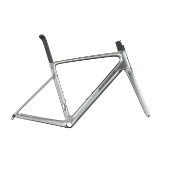 Kit Telaio Scott Addict RC Ultimate HMX SL (Chrome Silver) 2