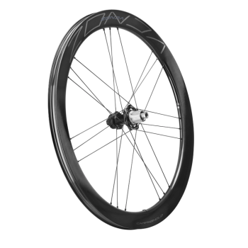 Coppia Di Ruote Camagnolo Zonda Carbon H50 DB 2WF C25, Campy N3W 2