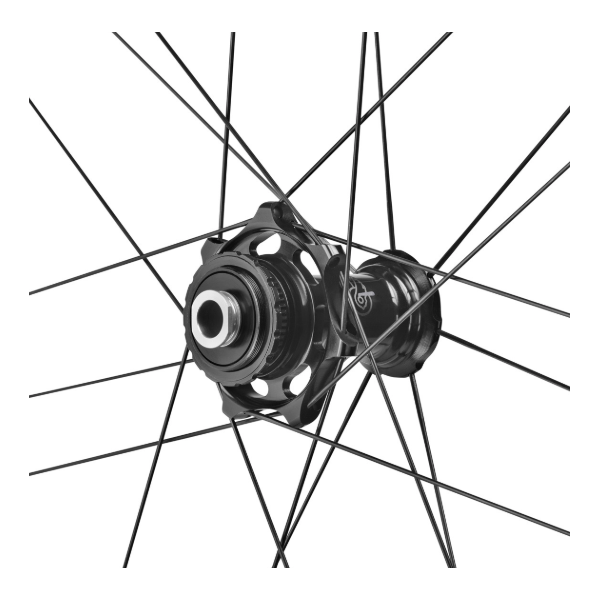 Coppia Di Ruote Camagnolo Zonda Carbon H50 DB 2WF C25, Campy N3W