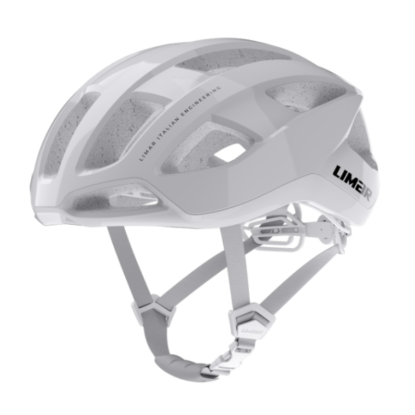 Limar Casco Air Stratos W (Bianco...