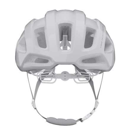 Limar Casco Air Stratos W (Bianco Lucido)